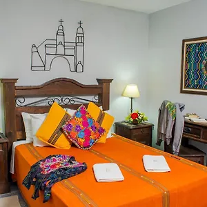 Casa Rustica By Ahs Antigua