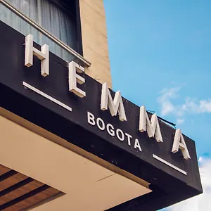 Hemma Country Luxury Bogotá