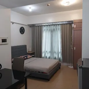 Alps At 150 Newport Blvd Condominum Near T3 Pasay