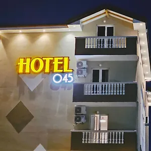 045 Shkodra