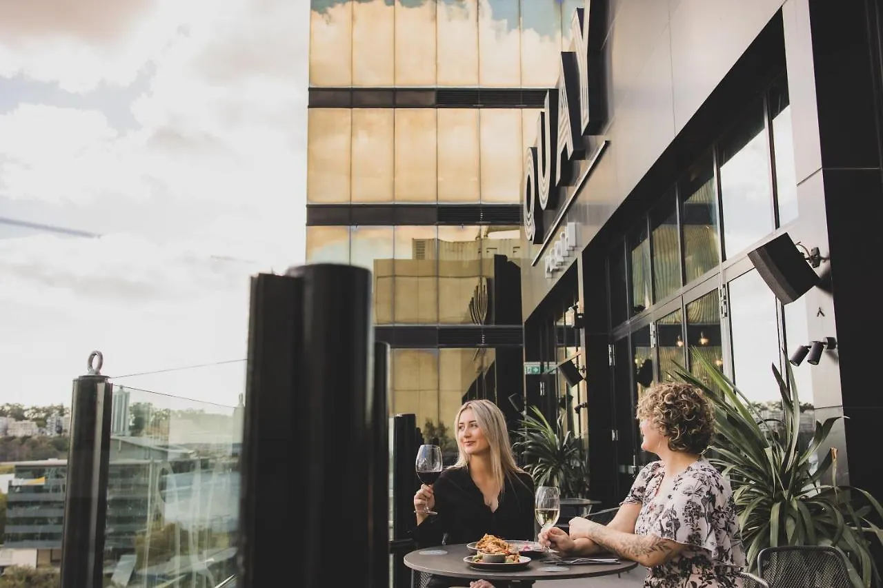 Hotel Quay Perth