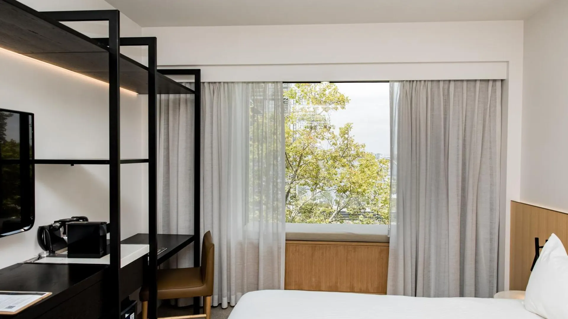 Hotel Quay Perth Australia