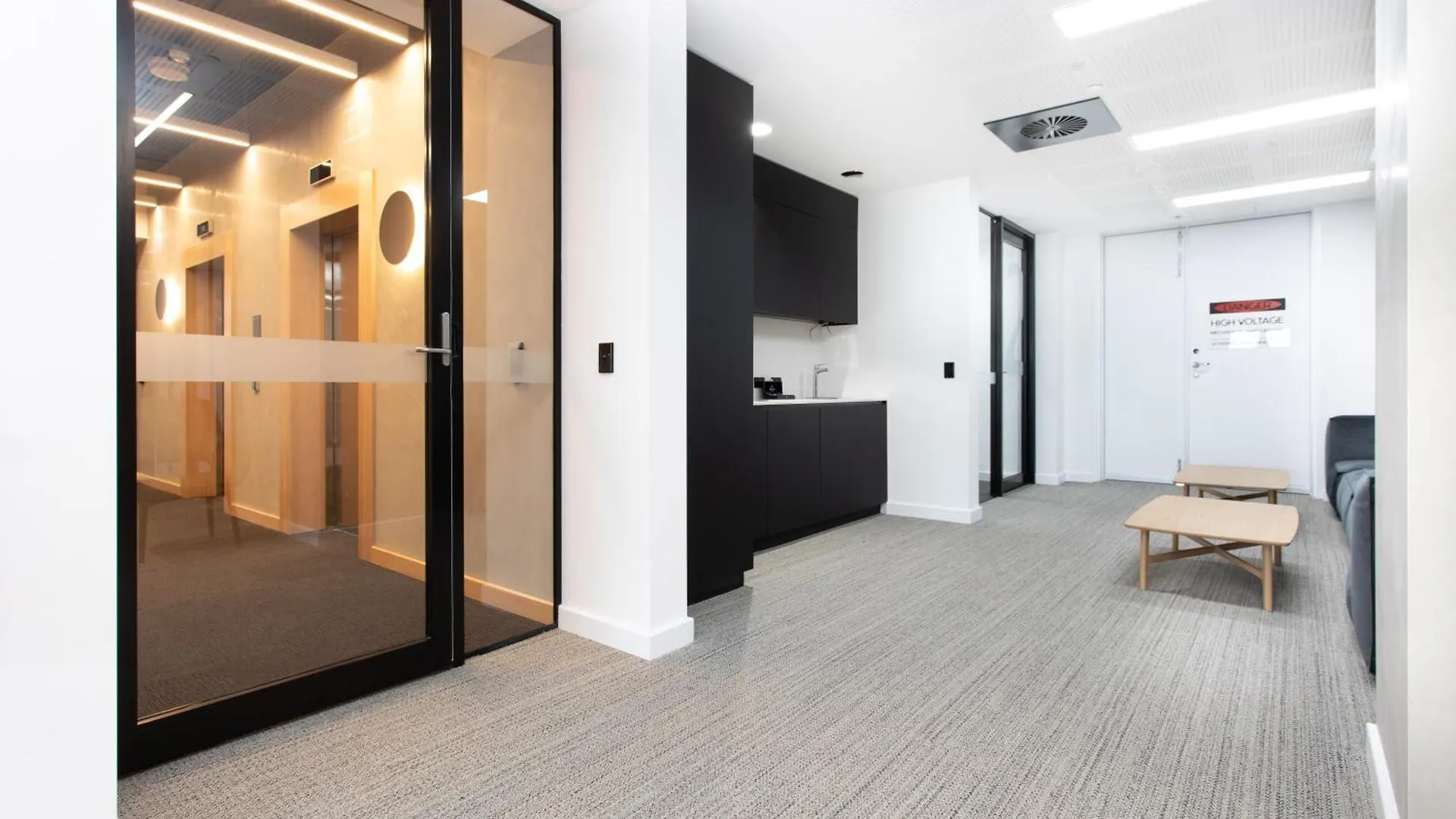Hotel Quay Perth