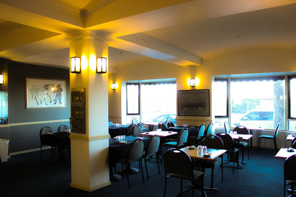 Hotel Quay Perth 4*,  Australia