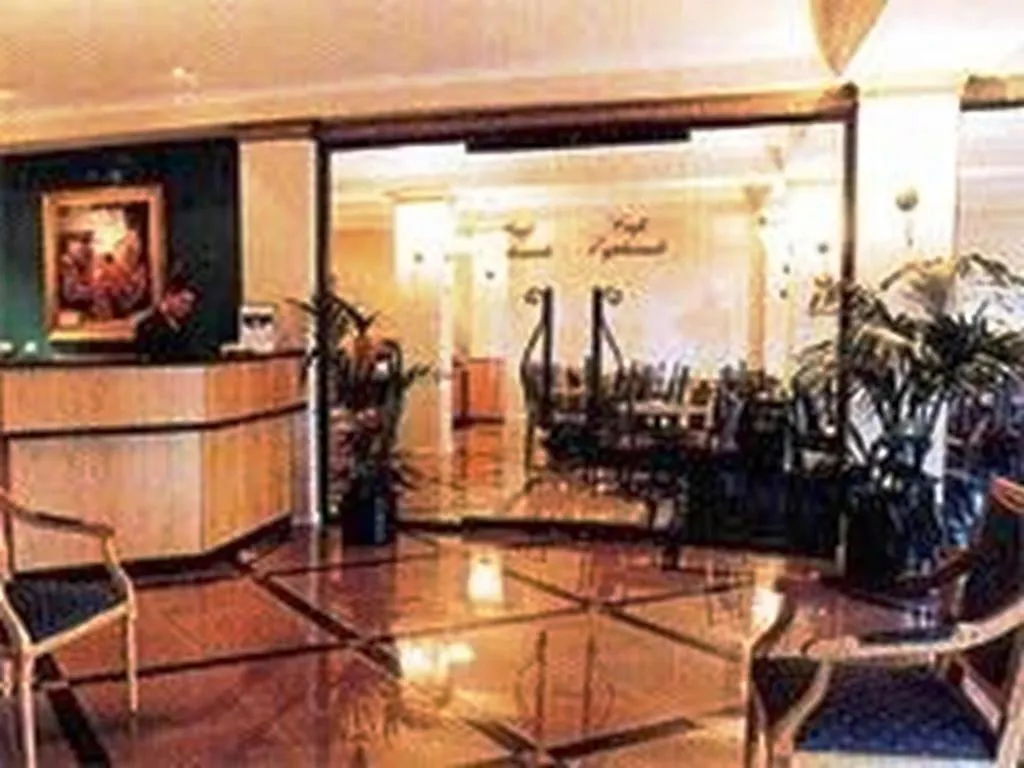 Hotel Quay Perth
