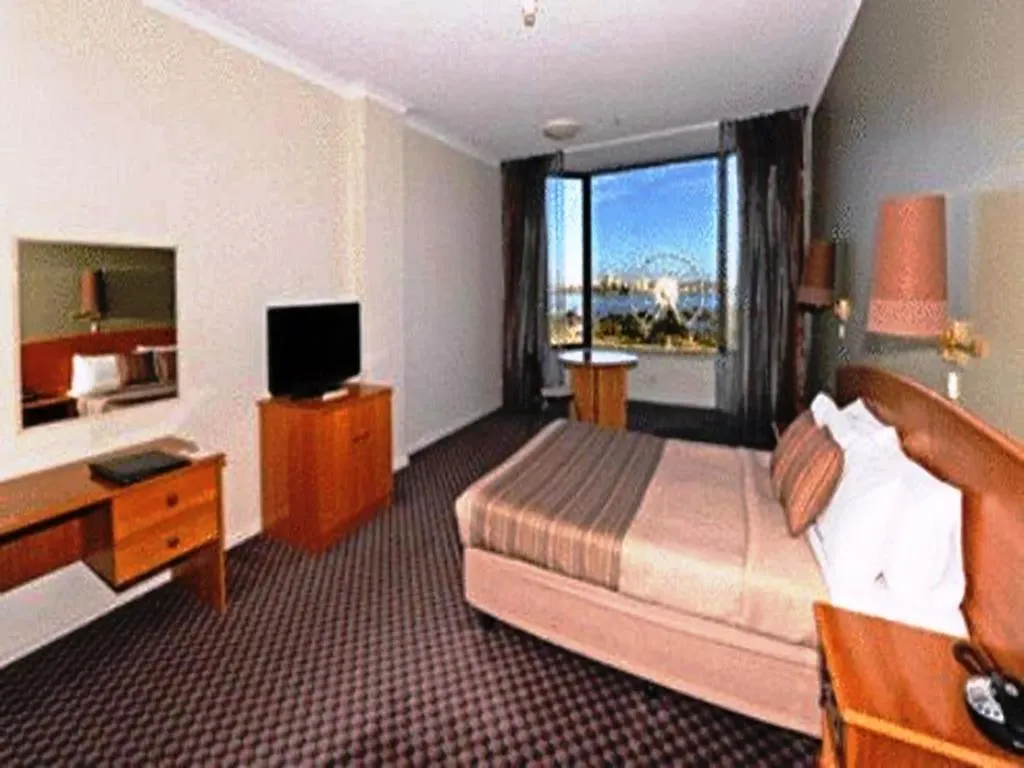 Hotel Quay Perth