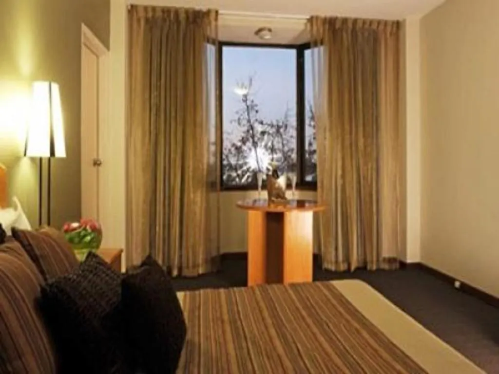 Hotel Quay Perth