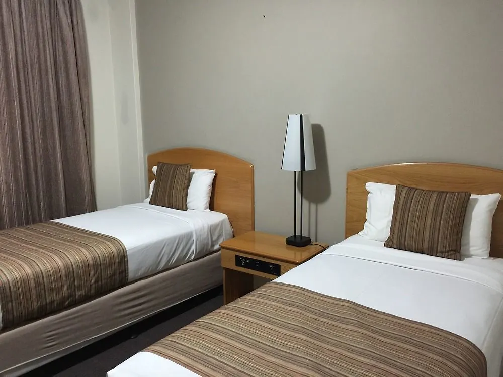 Hotel Quay Perth Australia