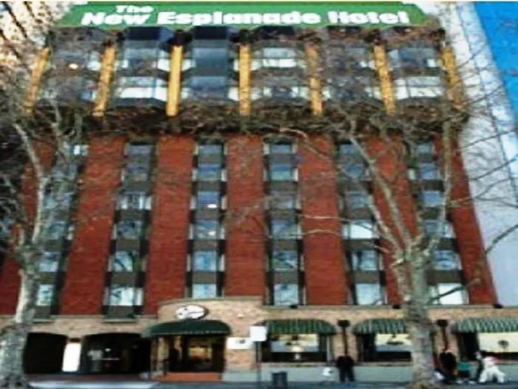 Hotel Quay Perth