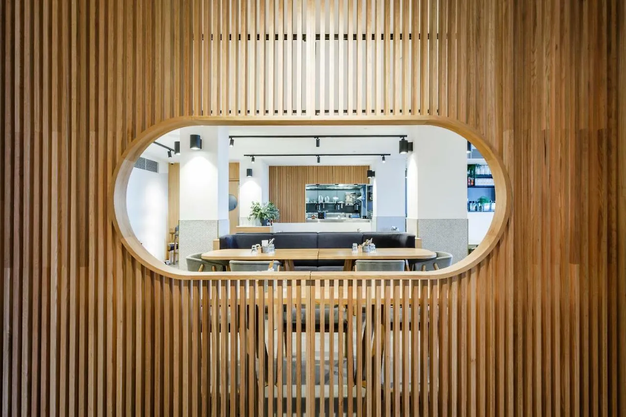 Hotel Quay Perth