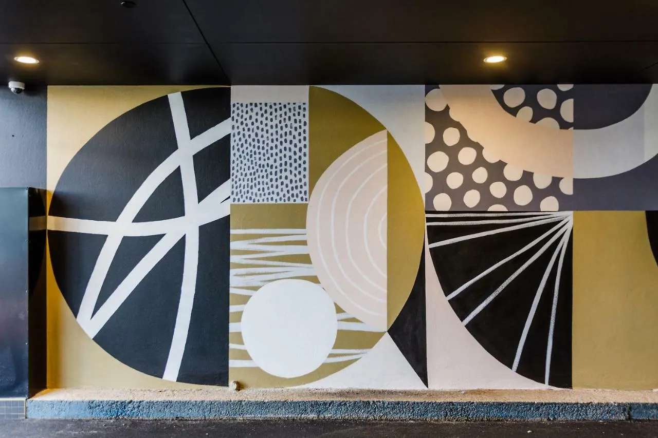 Hotel Quay Perth