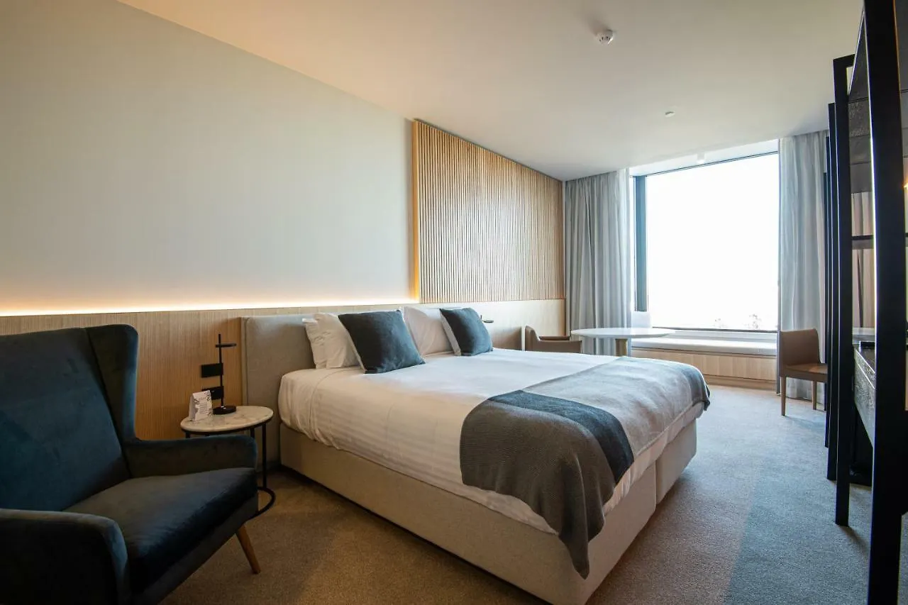 Hotel Quay Perth